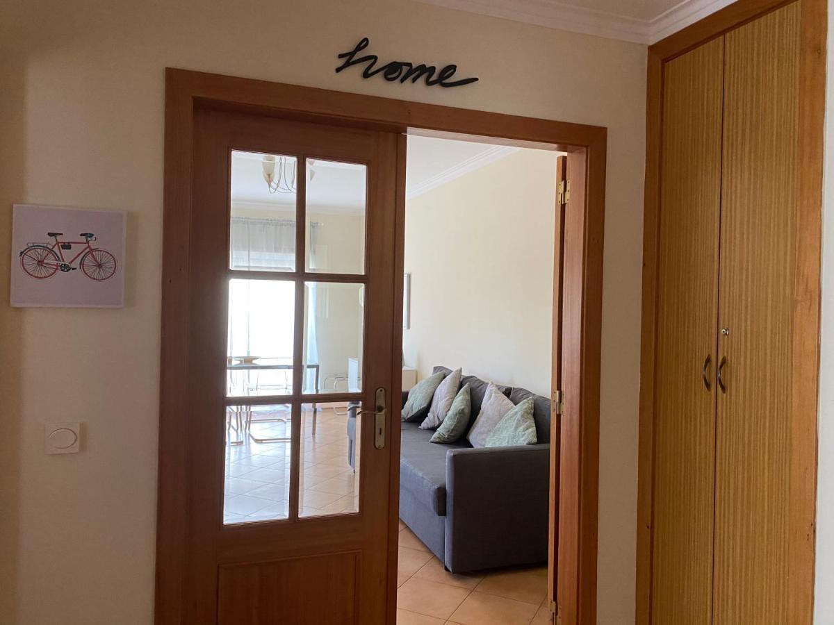 Pe Na Areia Apartment
