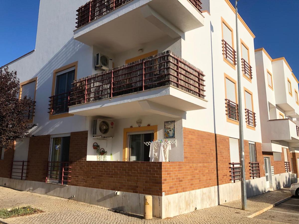 Apartment Pe Na Areia *