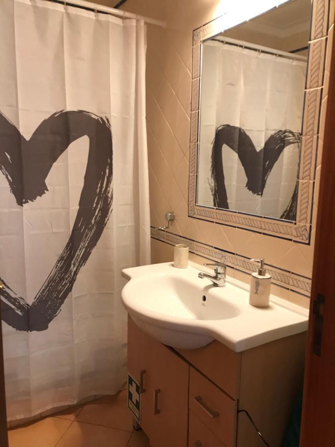 Apartment Pe Na Areia *