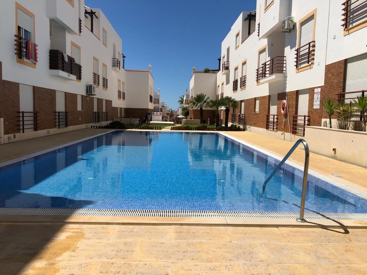 Pe Na Areia Apartment