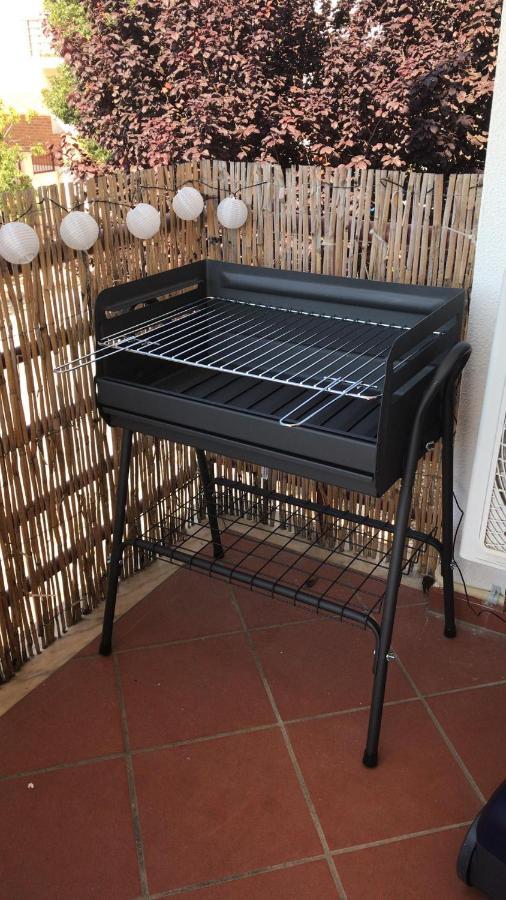Apartment Pe Na Areia