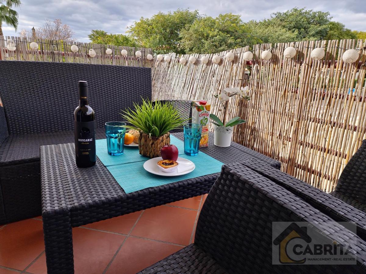 Apartment Pe Na Areia *
