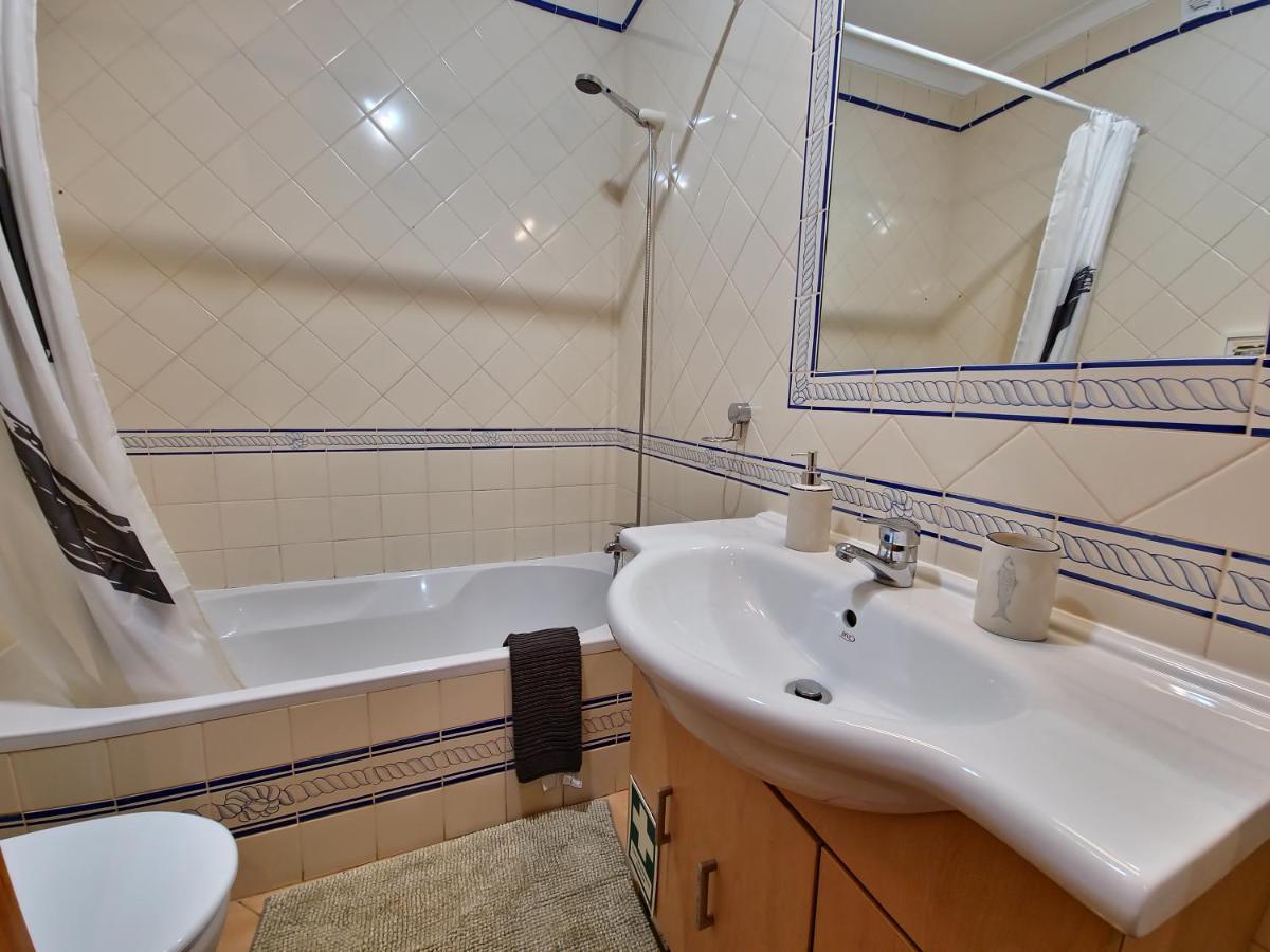 Pe Na Areia Apartment