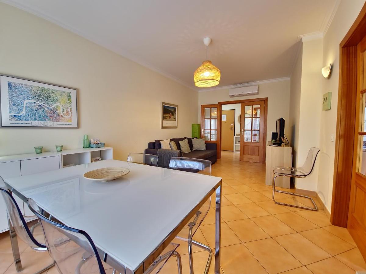 Pe Na Areia Apartment *