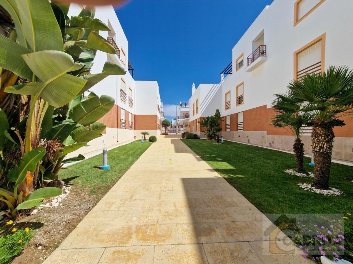 Pe Na Areia Apartment Cabanas De Tavira