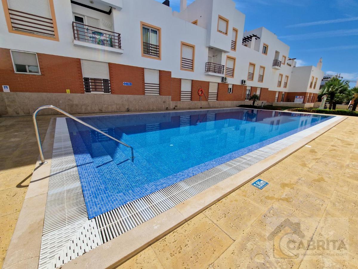 Apartment Pe Na Areia
