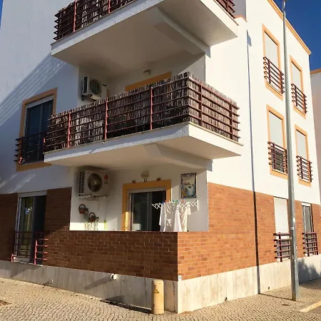 Pe Na Areia Apartment Cabanas De Tavira Exterior photo