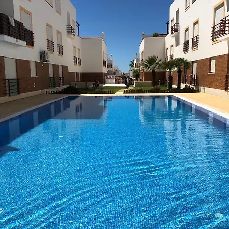 Pe Na Areia Apartment Cabanas De Tavira Exterior photo