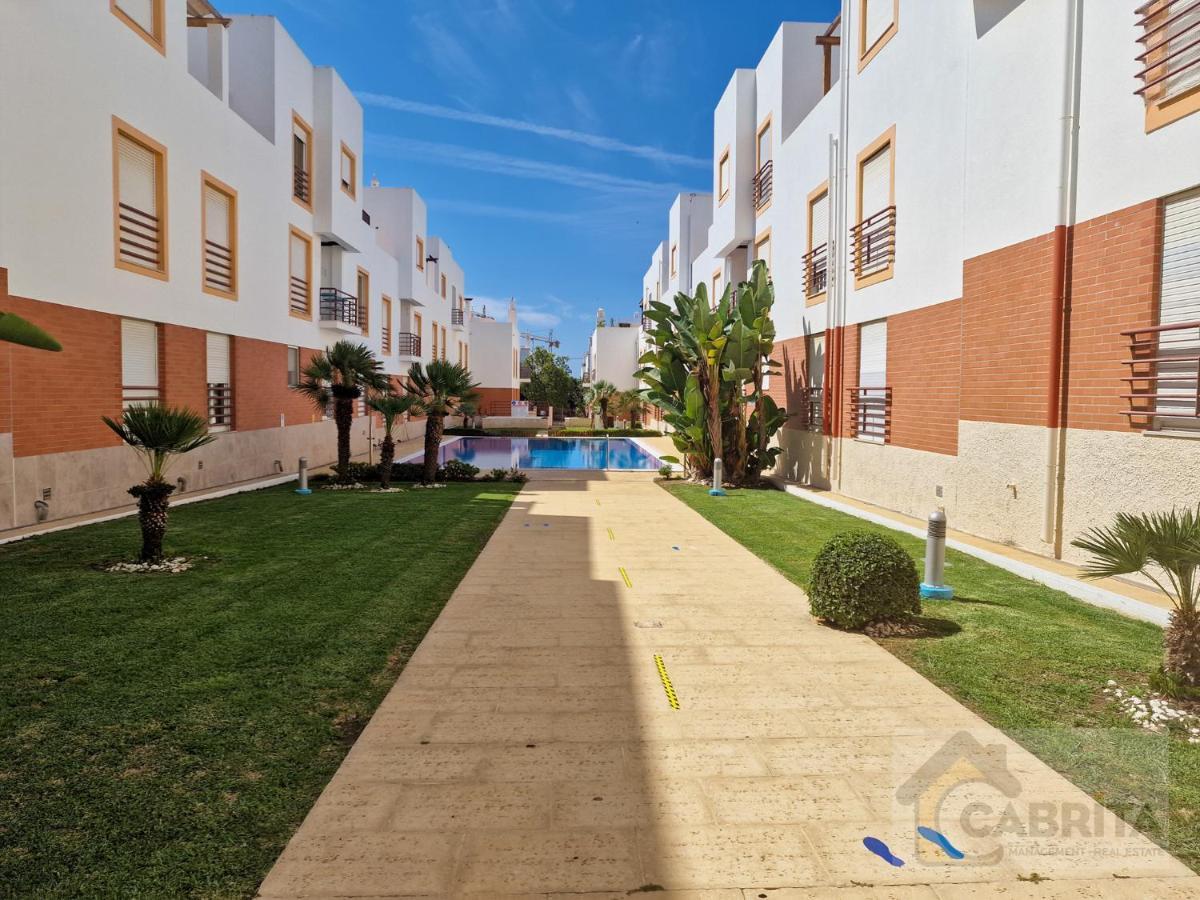 Pé Na Areia Appartamento Cabanas De Tavira