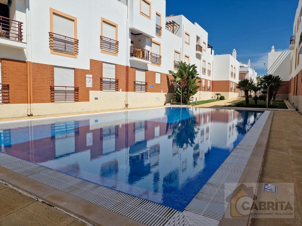 Pé Na Areia Appartamento Cabanas De Tavira